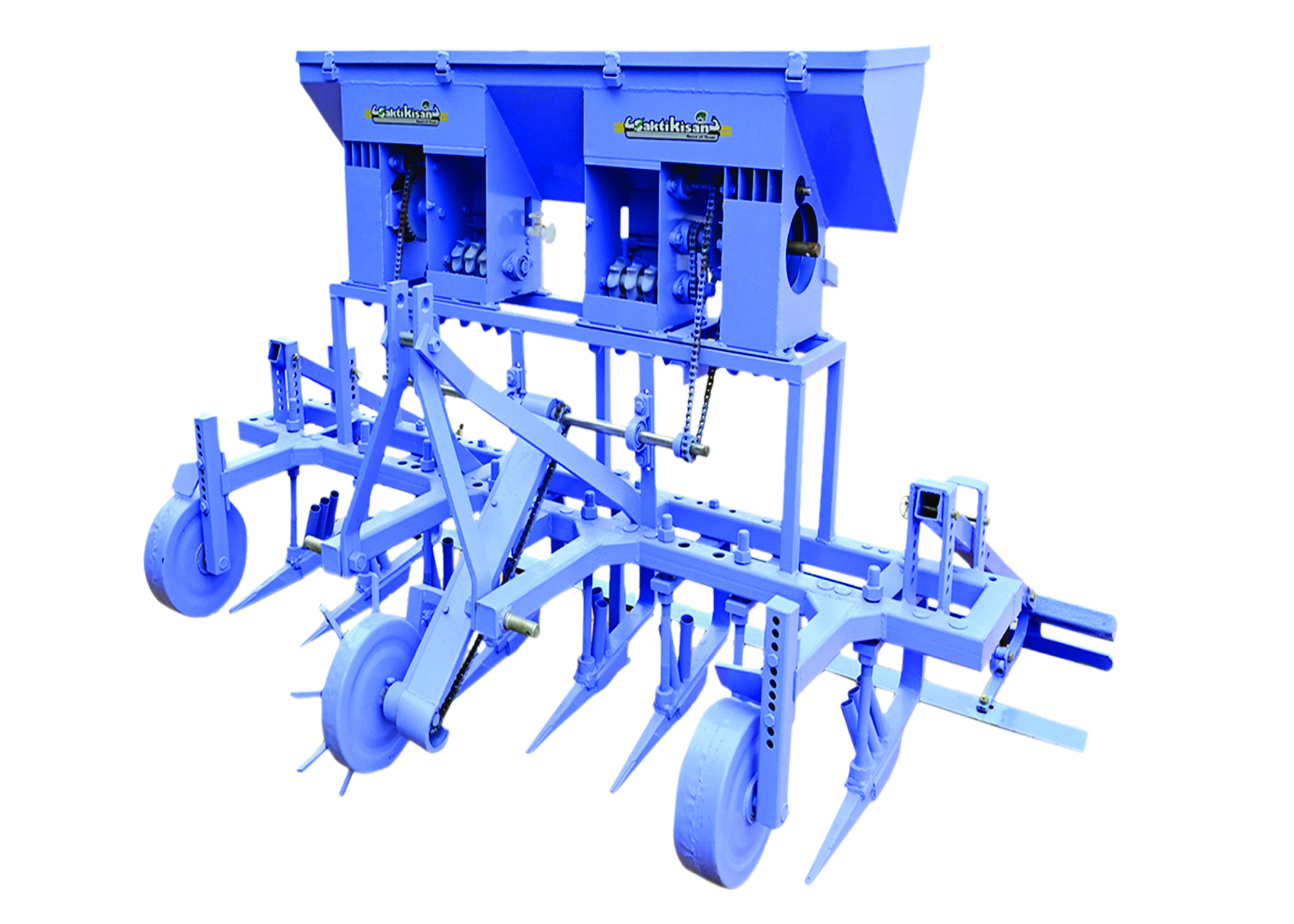 SEED DRILL